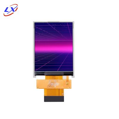 China Industrial Consumer IPS 2.4 Inch Viewing Angle TFT LCD Screen MCU Display 240320 Full Driver ST7789V for sale