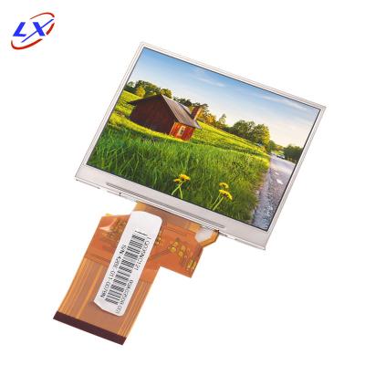 China Most popular TFT LCD MODULE WATCH 3.5 inch 3.5inch oled display for sale