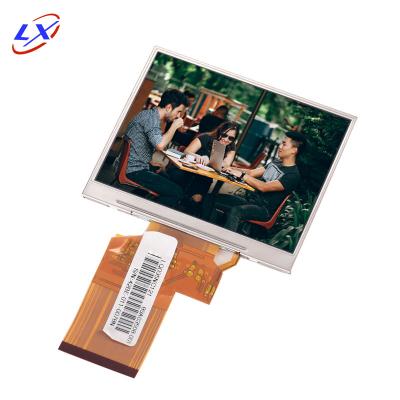 China Consumer OEM Industrial Manufacturer High Competitive Low Cost 3.5 Inch OLED Display for sale