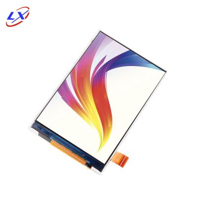 China Industrial consumer factory wholesale 3.5 inch 320*480resolutiono tft lcd show cheapest and good quality for sale