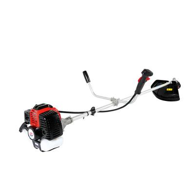 China High Quality 2-Stroke China Gas Brush Cutter Brands Grass Cutter With 2 Stroke Motor for sale