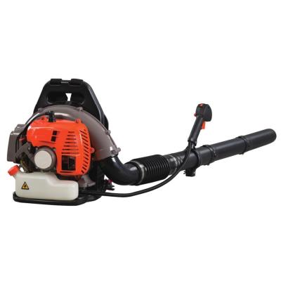 China Farm / Garden Cleaning Garden Hand Backpack 2 Stroke Gasoline Leaf Blower for sale