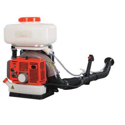 China 15L 3WF-15A Durable Agriculture Knapsack Mist Blower Sprayer Farm Tools for sale