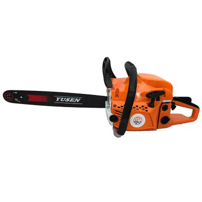 China 2-stroke chainsaw for sale