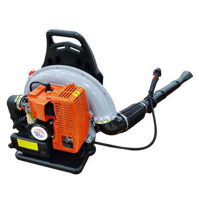 China Farm / Garden Yard Cleaning Power Tools Backpack Gasoline Engine Blower Leaf Blower for sale