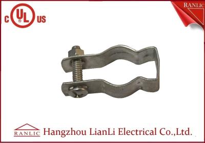 Cina Manica Unistrut galvanizzato 3/4 di EMT Conduit Hangers con le approvazioni dell'UL ISO9001 in vendita