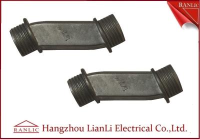 China Zinc Die Casting 1/2