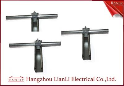 Cina Il tubo galvanizzato la immersione a 4 pollici a 3 pollici sottile della parete EMT Electrical Conduit Hot ha personalizzato in vendita