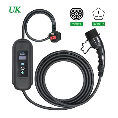 China Station 11KW Charging Stations Electric Car Charging Station 7KW Fast Charging OEM for sale