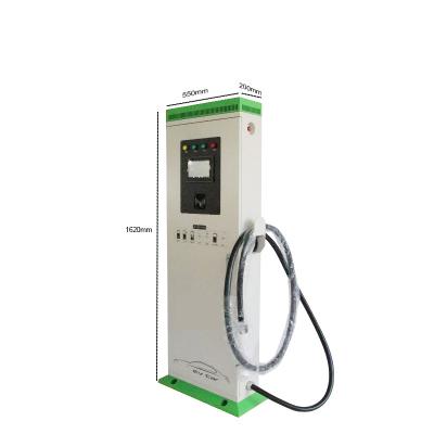 China Charging Electric Car Charging 30/40/60/120/160/180/240/360KW DC EV Electric Vehicle Charger Station Car Charging Station Home Fast Charging Car Charger for sale