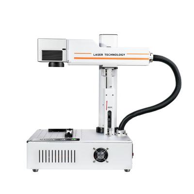 China Laser Marking 2021 Latest Equipment Phone Repair Tool Kit M-Triangel Fiber Laser Cutting Machine Laser Engravers for sale