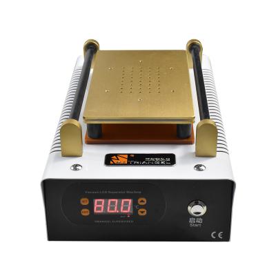 China Mobile Phone LCD Screen Refurbishing M-Triangle CP-201 LED LCD Screen Separator Touch LCD Repair Machine Support up to 7 inch for sale