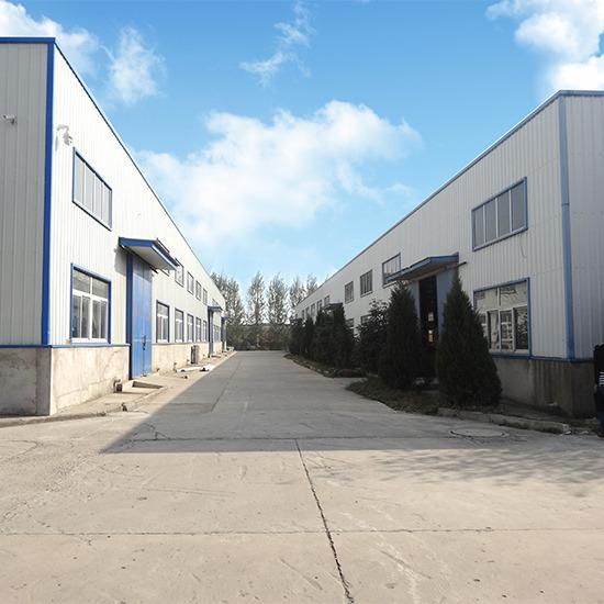 Verified China supplier - Hefei C&P Nonwoven Products Co., Ltd.