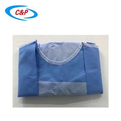 China Non Woven Reinforced Surgical Developed Package Anti-Water for sale