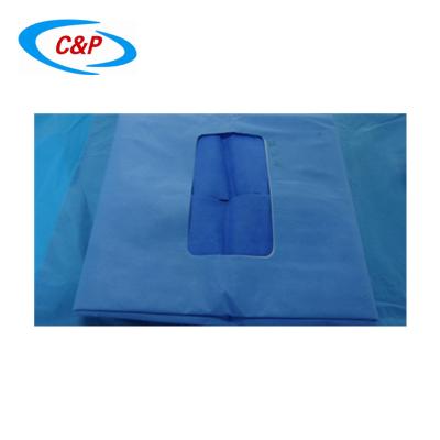 China Disposable Products Hospital / Clinic List / Hospital Medical Laparotomy Drapes Sheet Kits for sale