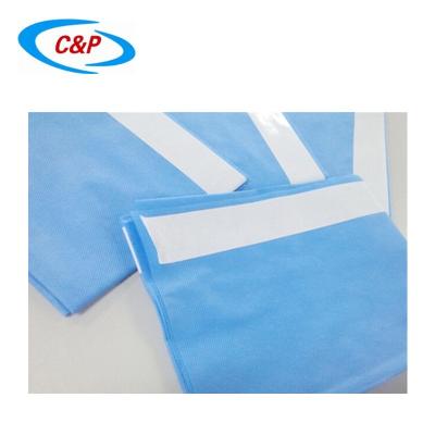 China Single Used Non Woven Waterproof Useful Top Adhesive Drape Sheet for sale