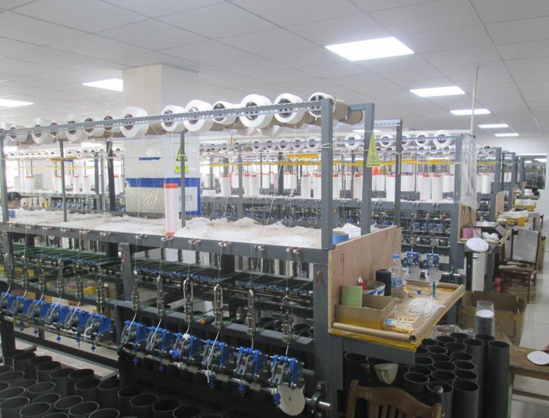 Verified China supplier - Yantai Knk Accessories Co., Ltd.