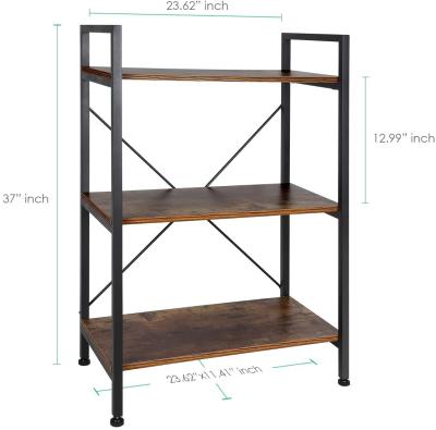 China Multifunctional Storage Rack Office Furniture, Suitable For Entryway Living Room Bedroom Family Office for sale