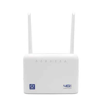 Cina Router senza fili del pro router industriale 4G di OLAX AX7 con l'OEM di Sim Card Slot in vendita