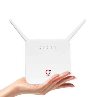 Cina utenti all'aperto industriali di CBE 32 del router 4g Lte Wifi di 4000mah 4G in vendita