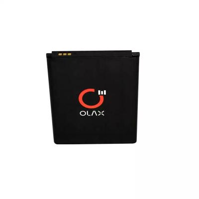 Κίνα OLAX 2100Mah μπαταριών έξυπνο Lte τσεπών Wifi 4g επανακαταλογηστέο 2100Mah διαποδιαμορφωτών δρομολογητών Wifi τσεπών κινητό CE ROHS μπαταριών προς πώληση