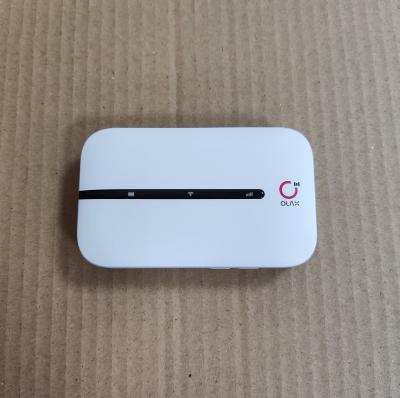 China Mobiele WiFi het Apparaten Draagbare Draadloze Router van OLAX MT10 4G met Sim Card Slot Te koop