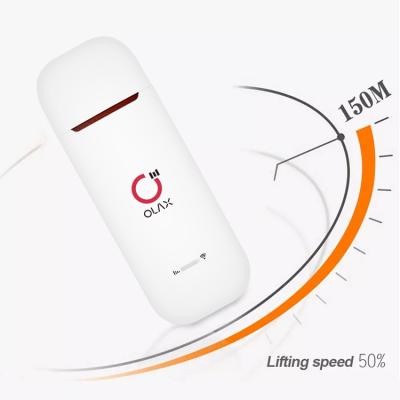 China Router de faixa larga móvel IEEE 802.11b do modem 4g USB de ROHS Ufi Wifi USB à venda