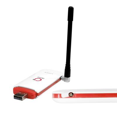 China Modem 2.4G de SMS LTE 4G USB Wifi com ponto quente de Wifi para telefones celulares à venda