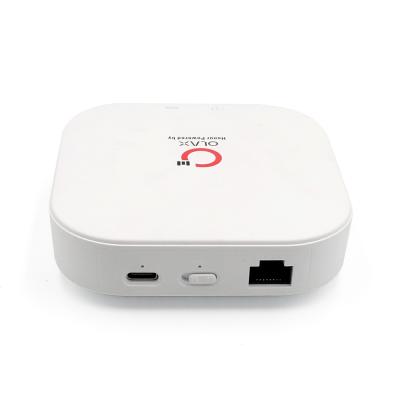 Chine Modems sans fil OLAX MT30 MIFIs 150Mbps mobile wifi 4000mah batterie 4g routeur wifi avec emplacement pour carte sim à vendre