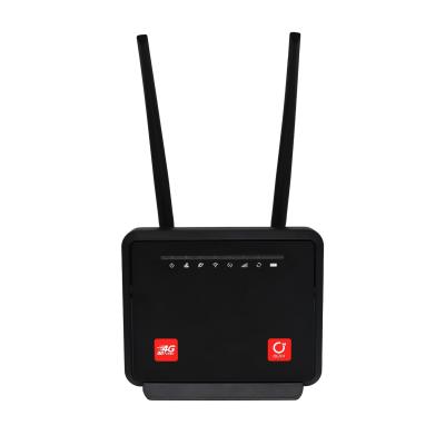 China MC60 Unlocked 4G LTE WiFi Modem CPE Router Wireless Hotspot 4G CAT4 Routers with Sim Card Slot zu verkaufen