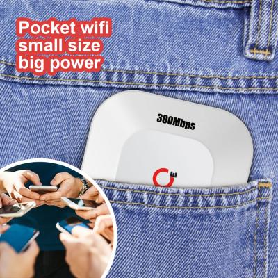 China OLAX MT30 HOT SELLING 4000MAH BATTERY EUROPE BANDS 4G ANTENNA WIFI ROUTER 4G LTE AND SIM CARD SLOT zu verkaufen