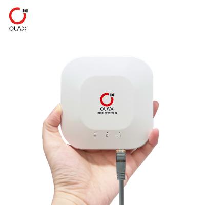 China OLAX MT30 MBB Bypass MINI CPE wireless router Hotspot 4g Ethernet port 150mbps 4g router portable wifi en venta