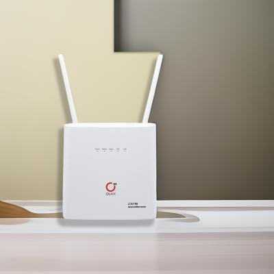 China OLAX AX9 pro Wireless 4G LTE Router für Unterstützung von mehreren Geräten und schnelle Verbindung zu verkaufen