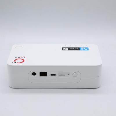 Chine OLAX G5010 eSIM vSIM wireless outdoor 5G LTE CPE portable modem with sim card slot 5g sim router wifi6 à vendre