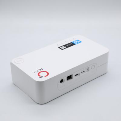 China OLAX G5010 Portable 5G LTE CPE wifi6 eSIM 1800mbps waterproof wireless outdoor 5g wifi router modem with sim card slot Te koop