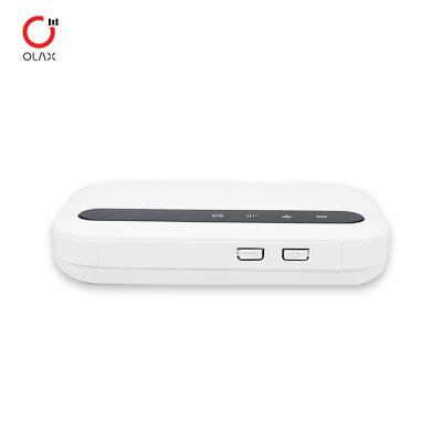 China OLAX MF985 Largo alcance 4000mAh B28 American Bands Hotspot móvil Wifi6 Esim Tarjeta Vsim en venta