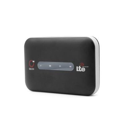 China Módem inalámbrico de enlace de Wifi de los routeres de Lte del router de OLAX MT20 4g con la batería 2100mAh en venta