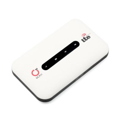 중국 2100 mah 작은 SIM 카드 가지고 다닐 수 있는 와이파이 라우터 OLAX MT20 4G 모바일 핫스팟 판매용