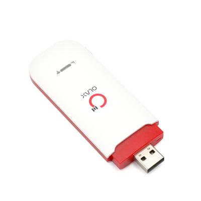 China De draagbare Geopende Wifi Dongle van 4g Lte Usb voor Al Sim Support 150Mbps 2.4GHz Te koop