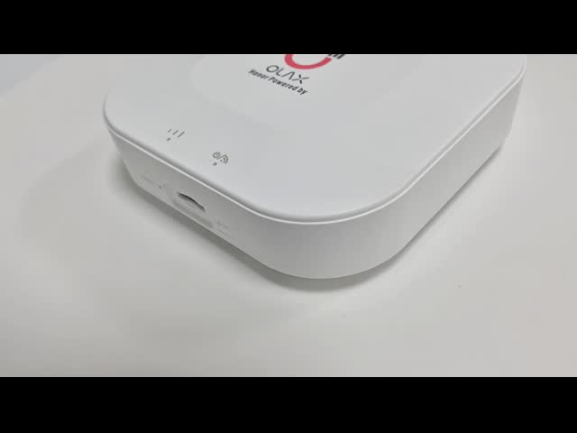 MIFI Wifi Router