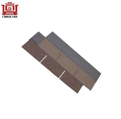 China Fiberglass Asphalt Shingles Roofing Materials Manufacturer Lowest Wholesale Asphalt Shingles Laminated Roofing Price for sale