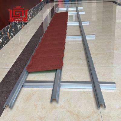 China contemporary & Traditional High-Zinc-Content Lightweight Steel Keel For Lightweight-Steel Frame Structure Houses for sale