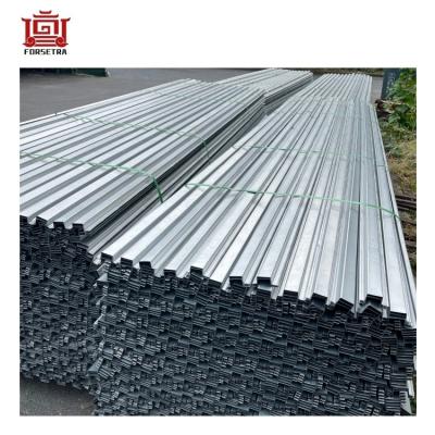 China contemporary & Traditional lightweight steel ceiling u hanger keel channel furring for sale