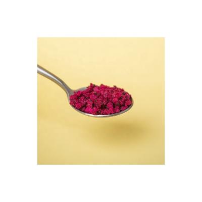 China Dried High Quality Healthy Freeze Dried Fruit Wholesale Freeze Dried Pitaya Dies for sale