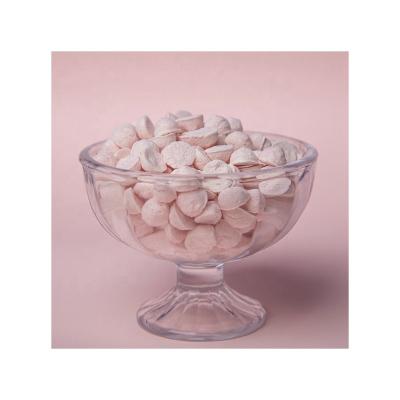 China Hot Selling Delicious Freeze Dried Freeze Soluble Dry Bean Strawberry Flavors for sale