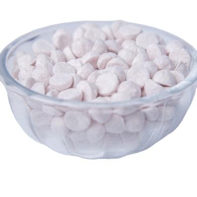 China Dry Natural Freeze Dried Snacks Freeze Dried Bean Blueberry Flavors Soluble for sale