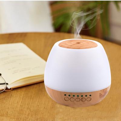 China Outdoor Compact Portable Essential Oil Diffuser Desktop USB Mini Air Humidifier for Home for sale