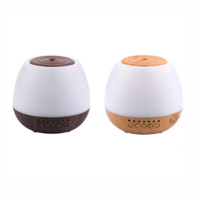 China Outdoor Compact Portable Desktop Humidifier USB Essential Oil Diffuser Humidifier Air Humidifier For Home for sale