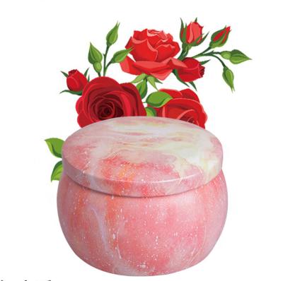 China Creative Scented Christmas Floating Scented Candles Quality Appropriate Prices Guaranteed for sale