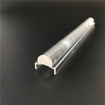 China 30 Degree Optical Acrylic LED Lighting Led Linear Lens for sale